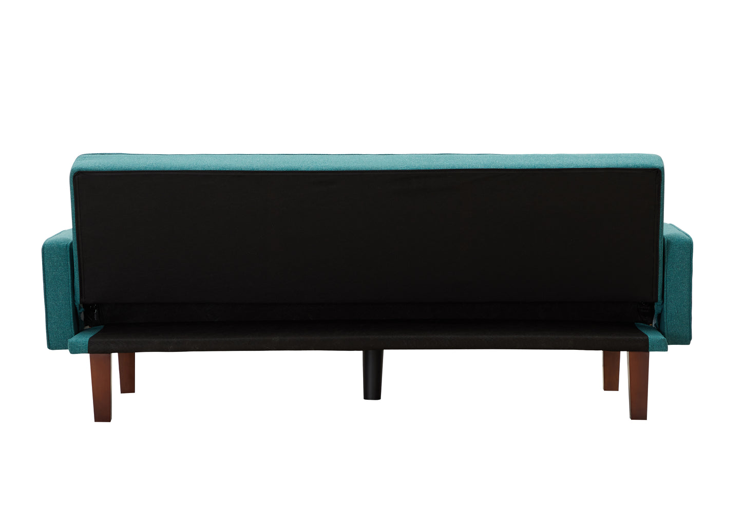 8170 Green Sofa Bed