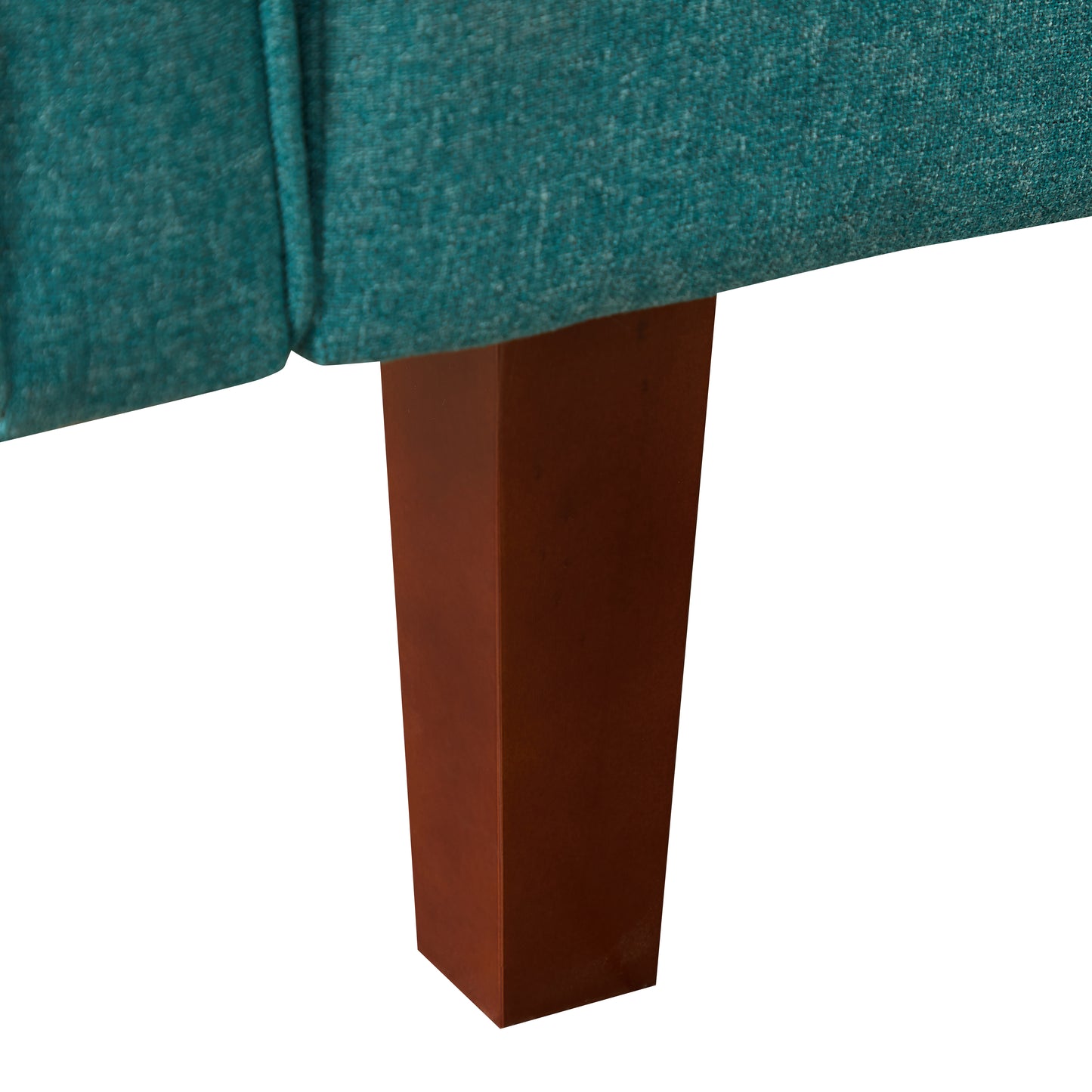 8170 Green Sofa Bed