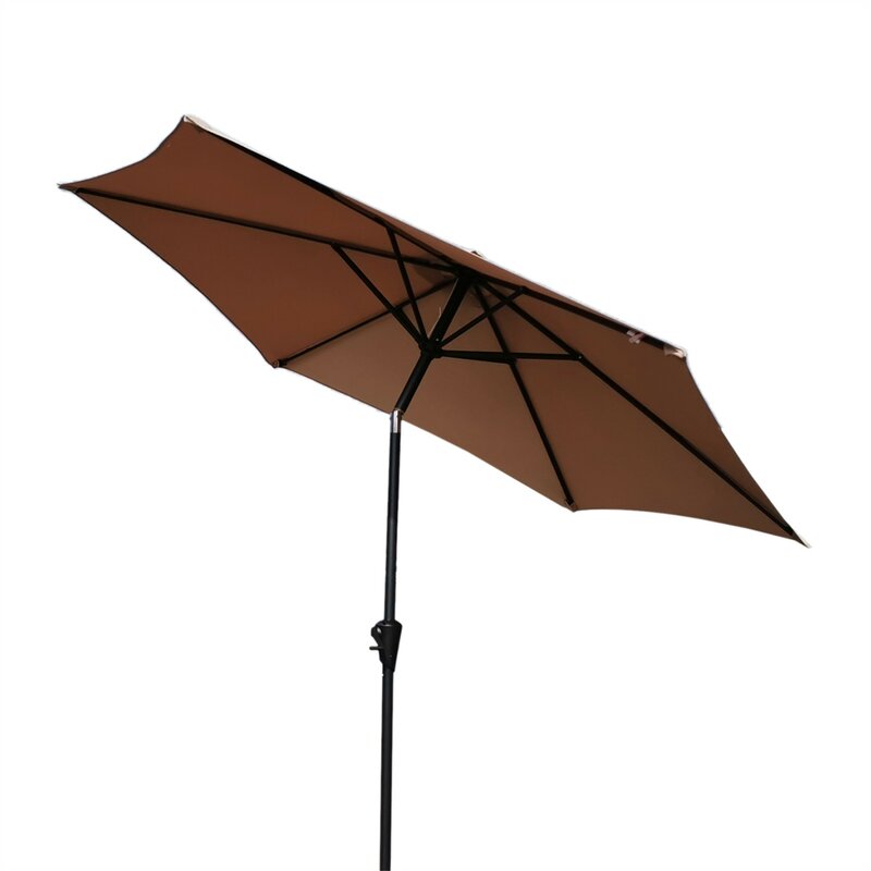 UMBRELLA 2.7M