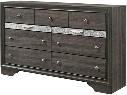 Naima Dresser, Gray 25975