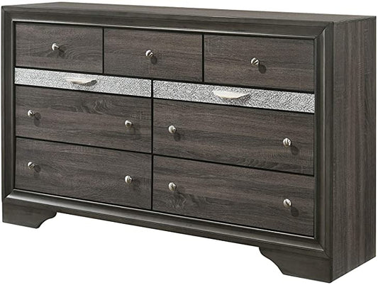 Naima Dresser, Gray 25975