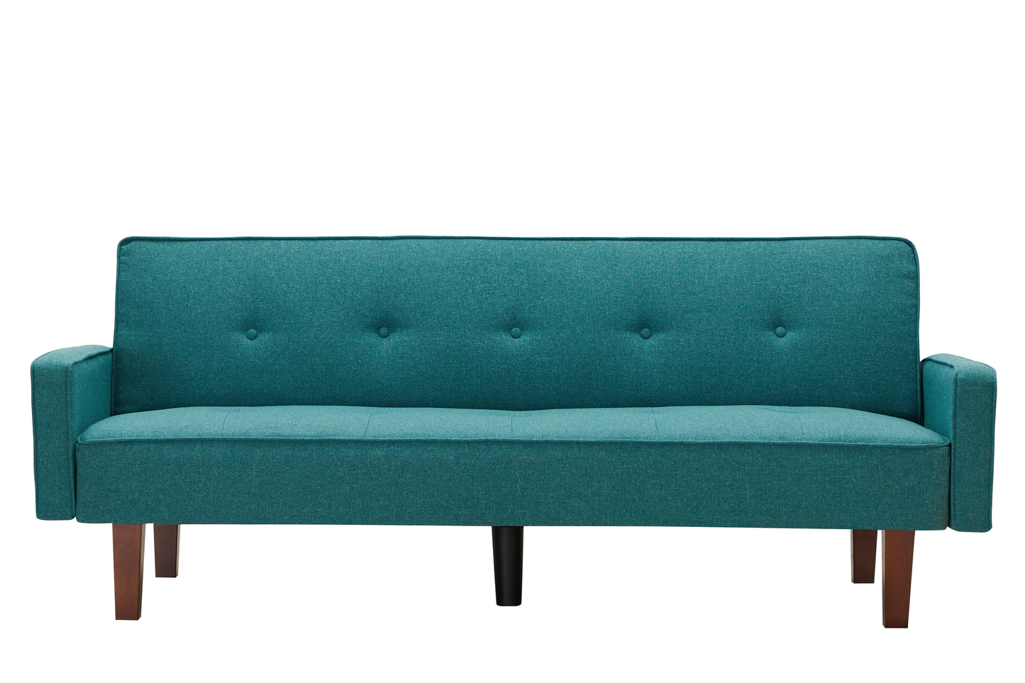 8170  Green Sofa Bed