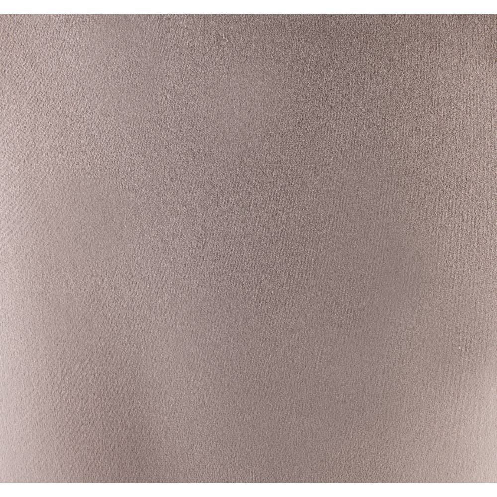 Micco Office Chair, Rose Quartz Velvet & Chrome 92938