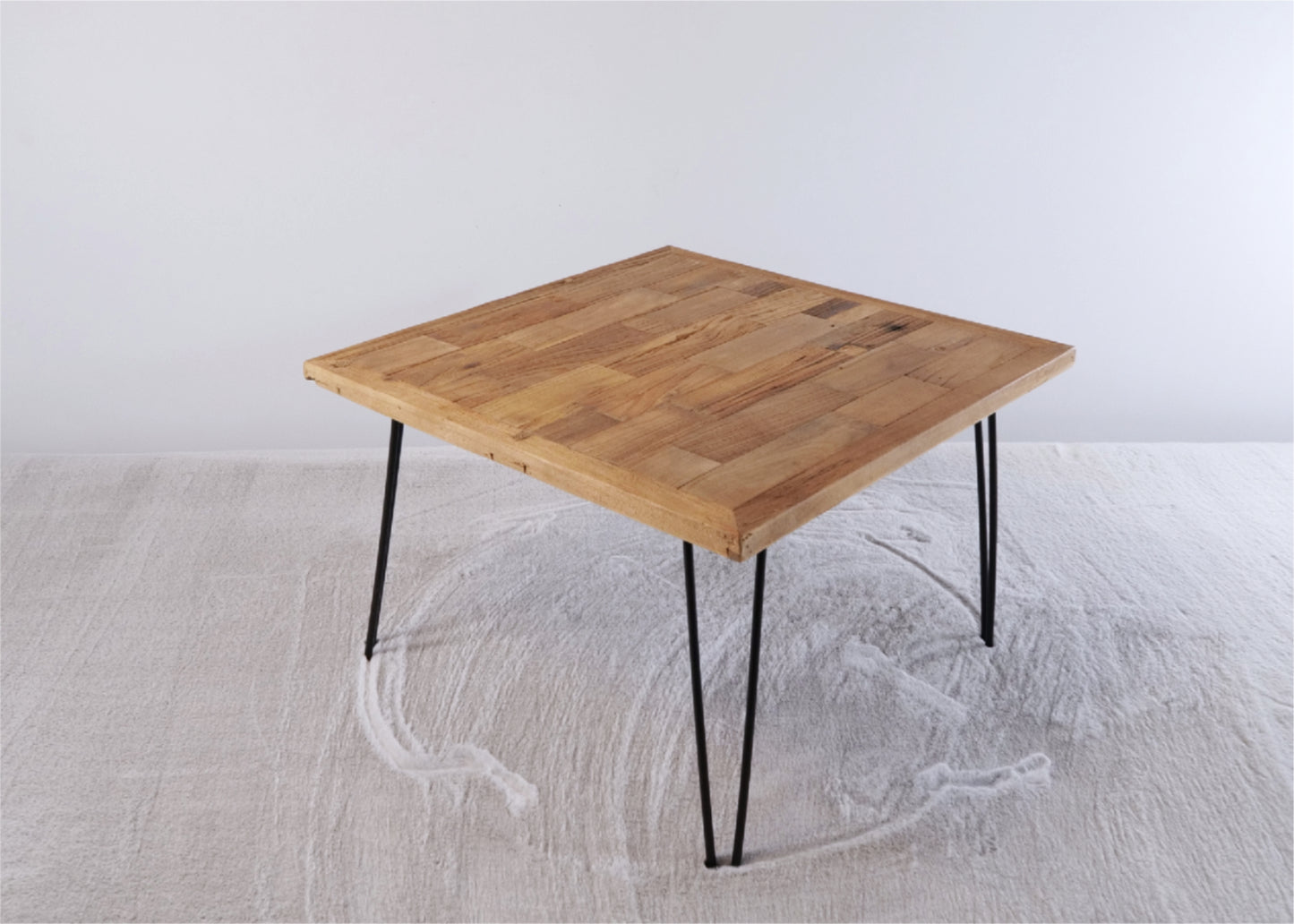 Diversity Trieste end table