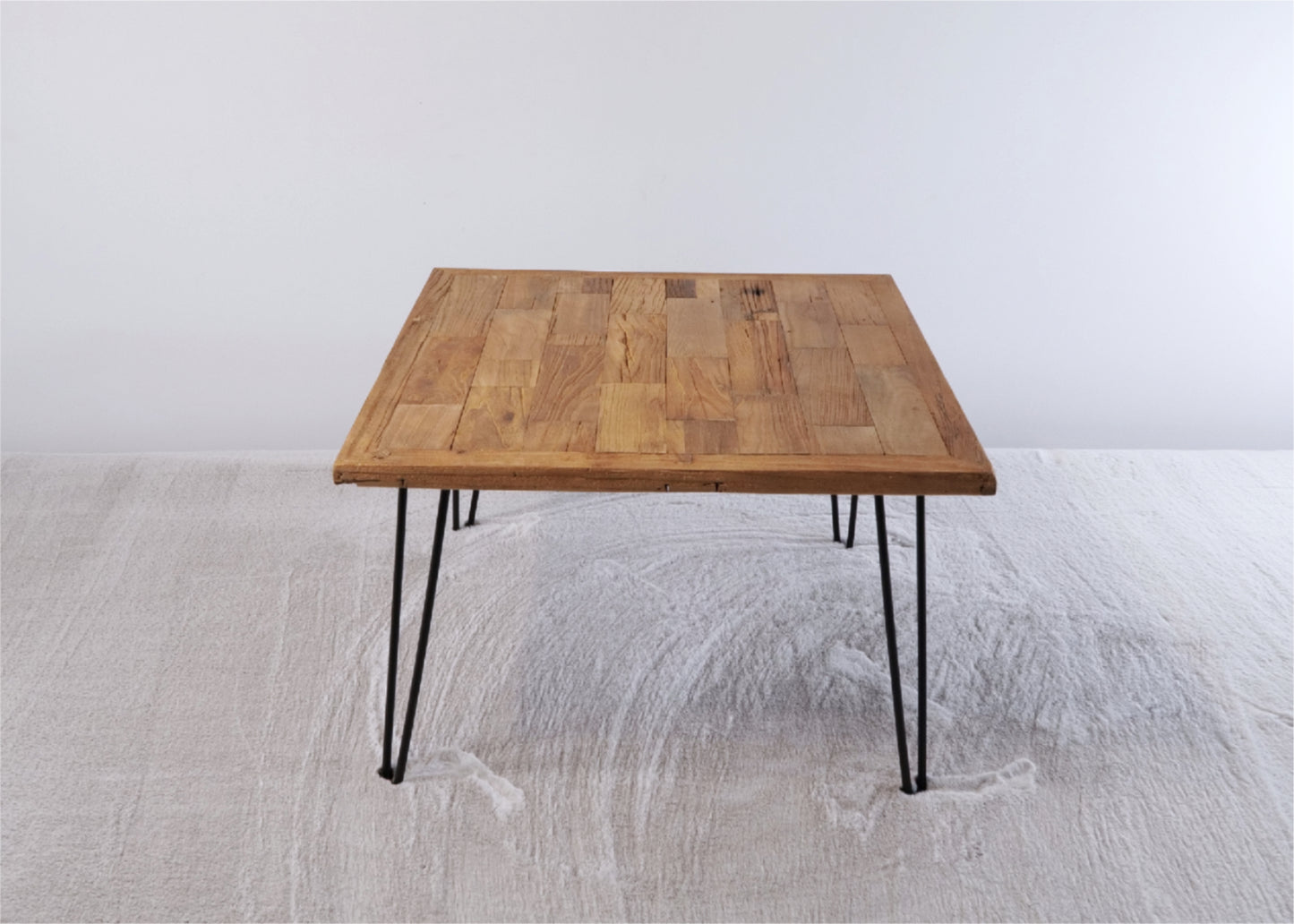 Diversity Trieste end table