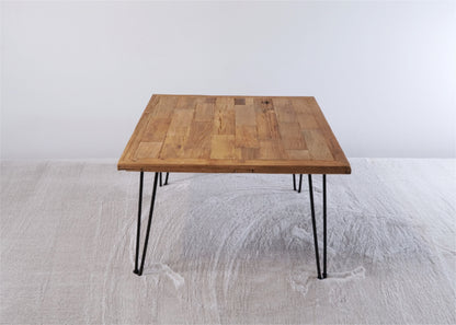 Diversity Trieste end table