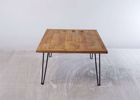 Diversity Trieste end table