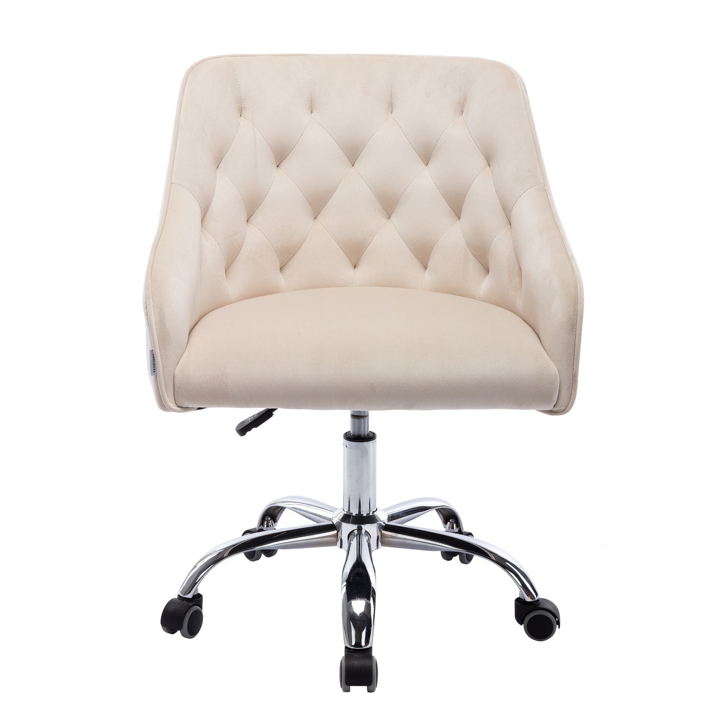 Swivel Shell Chair for Living Room/ Modern Leisure office Chair