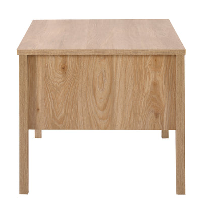 Modern Lift-Top Coffee Table with Storage, Sofa Table For Living Room