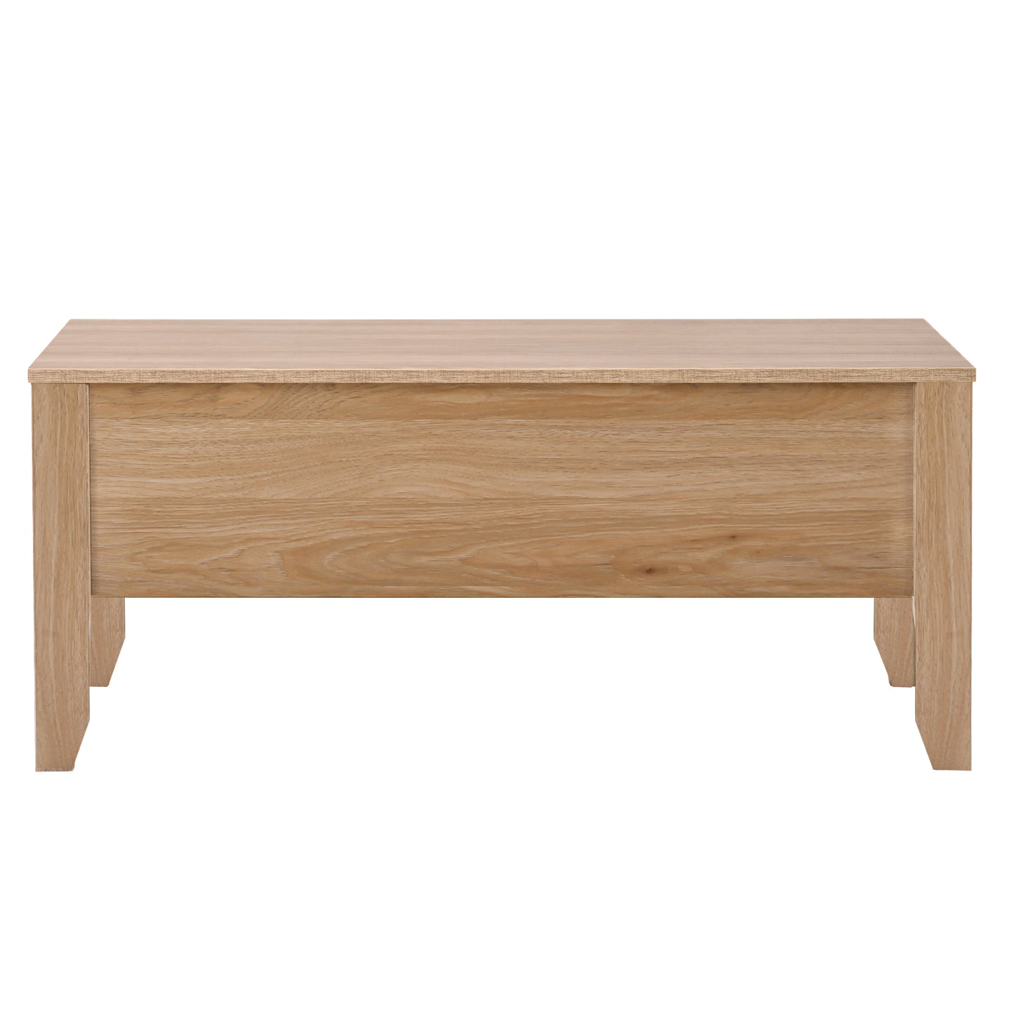 Modern Lift-Top Coffee Table with Storage, Sofa Table For Living Room
