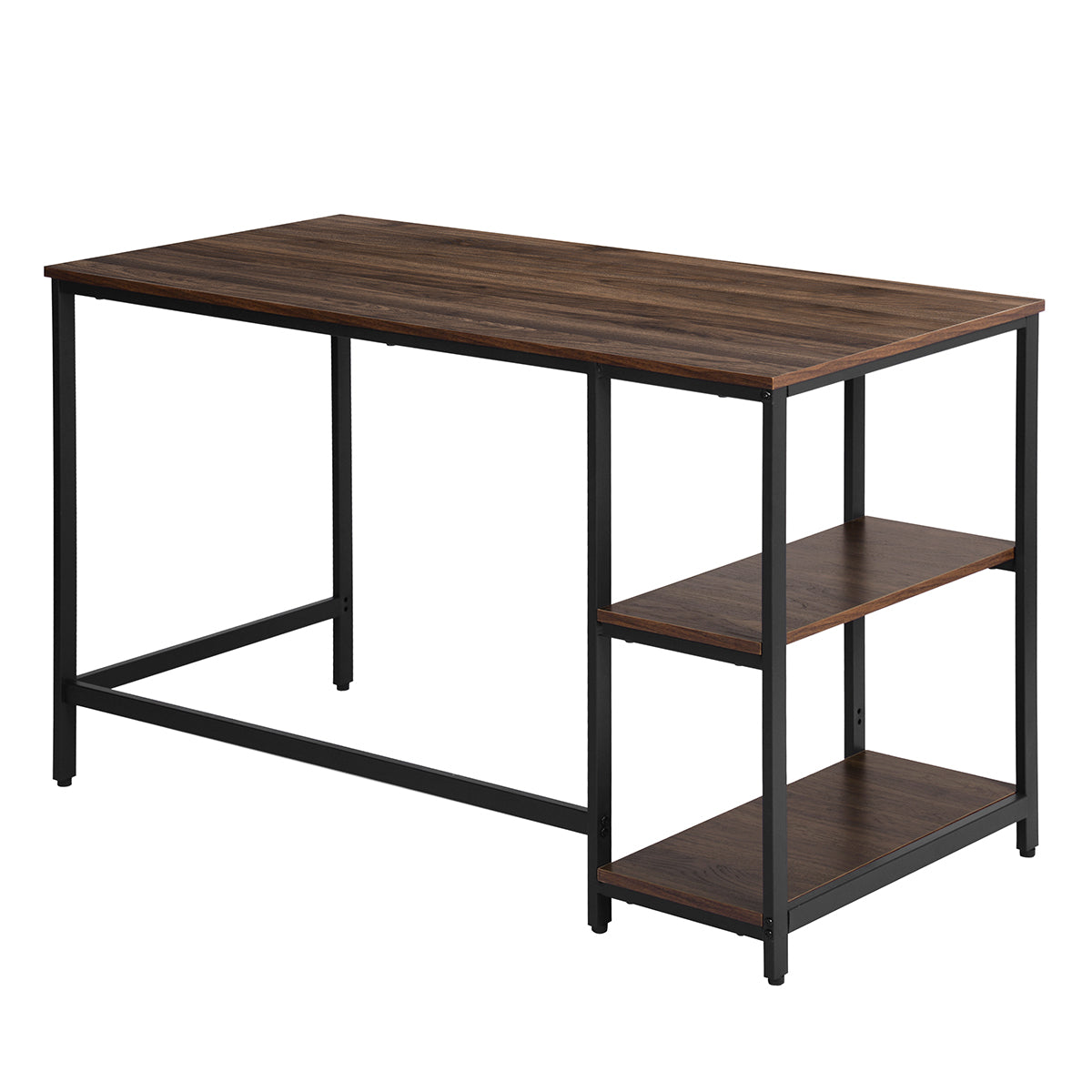 Computer Desk With 2 Layers