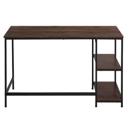 Computer Desk With 2 Layers