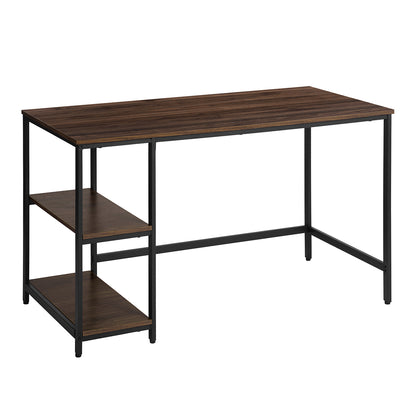 Computer Desk With 2 Layers