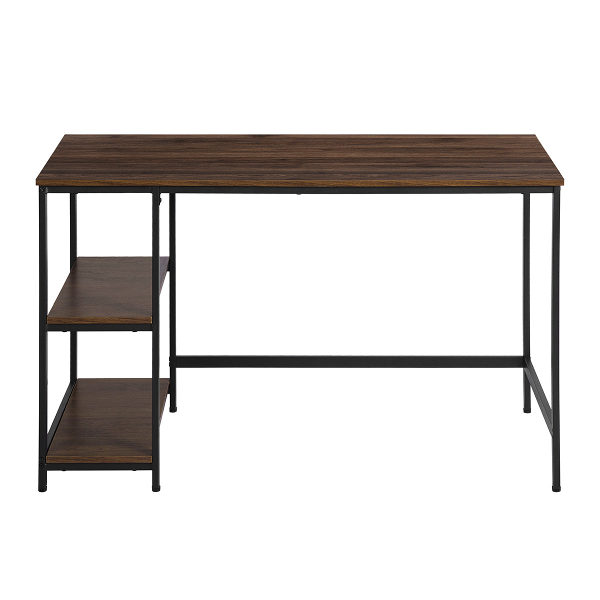 Computer Desk With 2 Layers