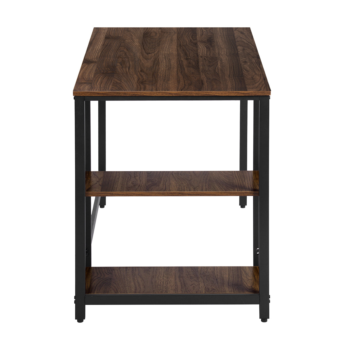 Computer Desk With 2 Layers