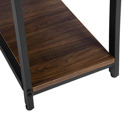 Computer Desk With 2 Layers