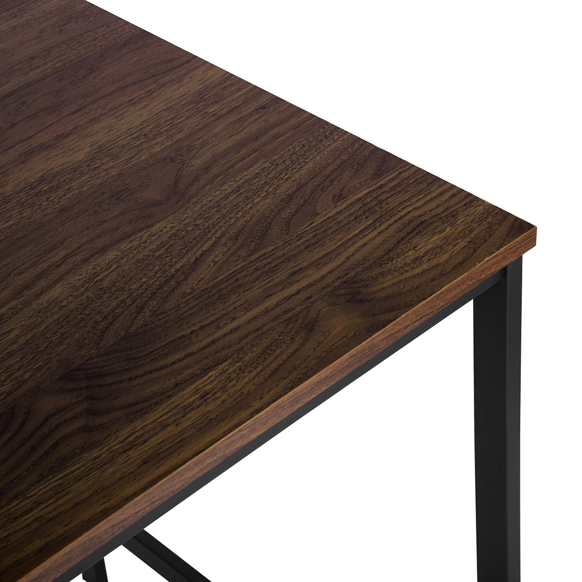 Computer Desk With 2 Layers