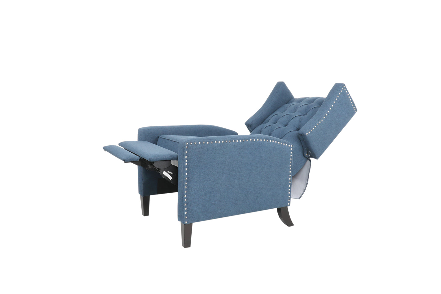 First class three people sofa chair can sit can lie living room cloth multifunctional sofa chair balcony leisure chair