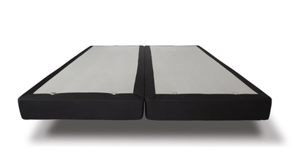 S86 InMotion Silver Power Base Cal King Bed Frame,Base 36x84x6