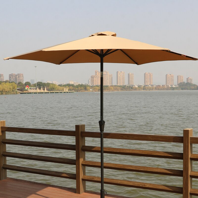 UMBRELLA 2.7M