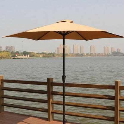 UMBRELLA 2.7M