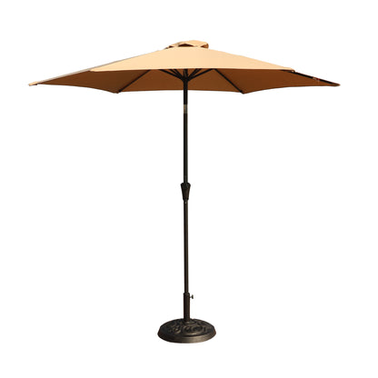 UMBRELLA 2.7M