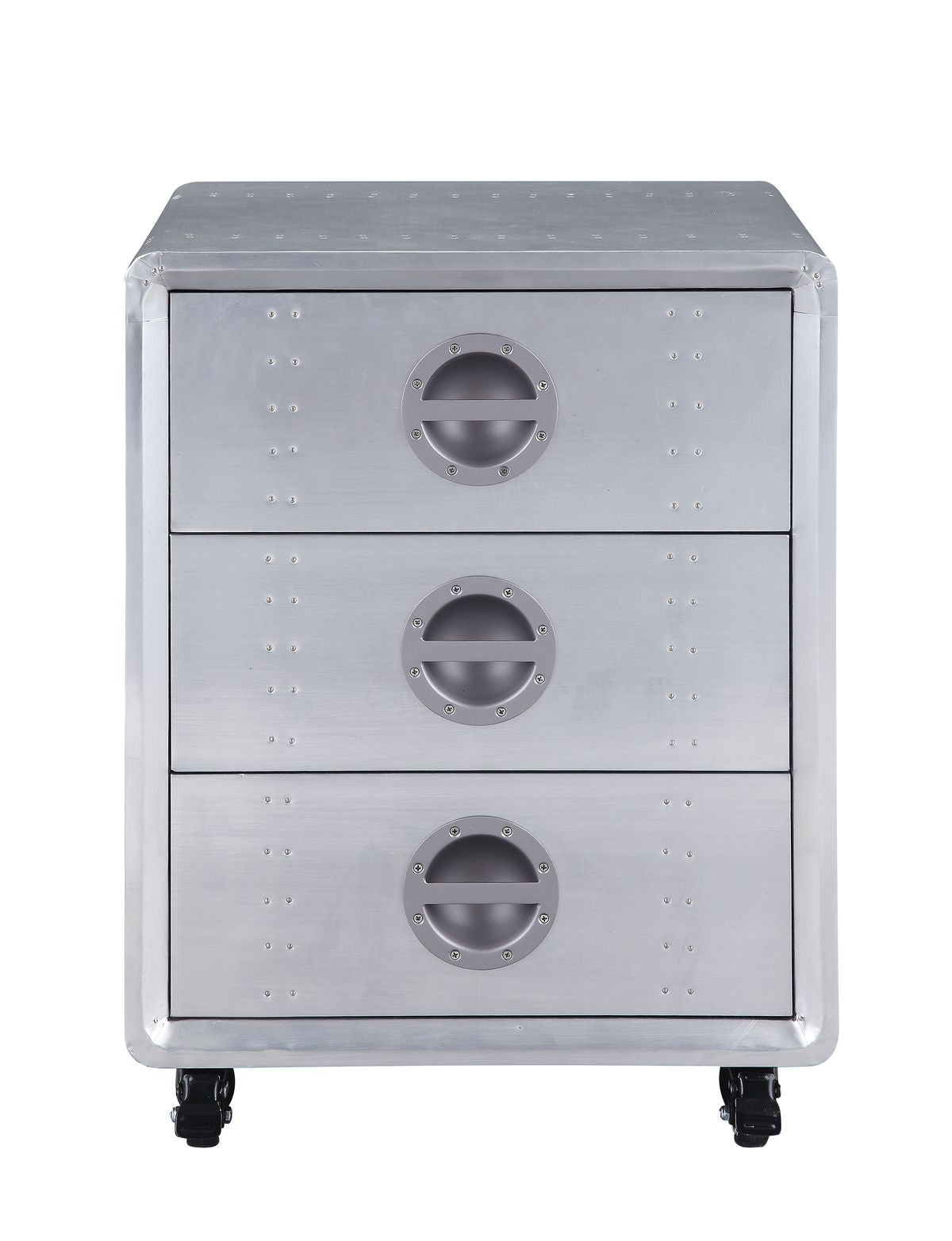 Brancaster Cabinet, Aluminum 92429